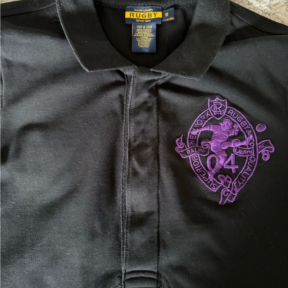 Rugby Ralph Lauren Polo - Picture 6 of 8